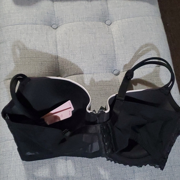 NWT CACIQUE BRA - Picture 2 of 4